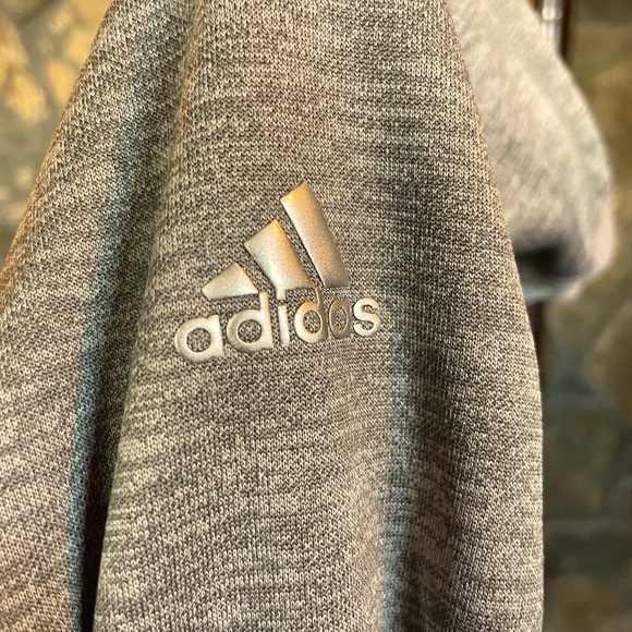 Montana Western Adidas Hoodie - Picture 4 of 4